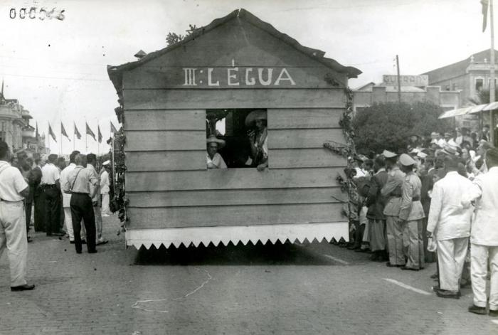 Reno Mancuso,acervo de Renan Carlos Mancuso / Divulgação