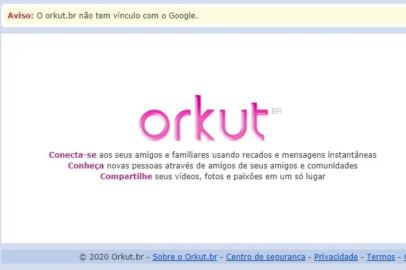 Nova era do Orkut? Após anúncio de modelo pago no Twitter, internautas sugerem volta para antiga rede social<!-- NICAID(14560206) -->