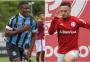 Com atacantes de Grêmio e de Inter, CBF lista promessas do Brasileirão