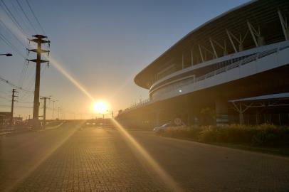 Arena do Grêmio - Gre-Nal 426  - Grêmio