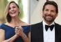 Bradley Cooper e Jennifer Garner são flagrados em passeio 