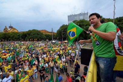 Marchezan Evento impeachment dilma<!-- NICAID(14562369) -->