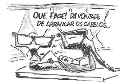  charge de Marco Aurélio para ZH Online<!-- NICAID(14562673) -->