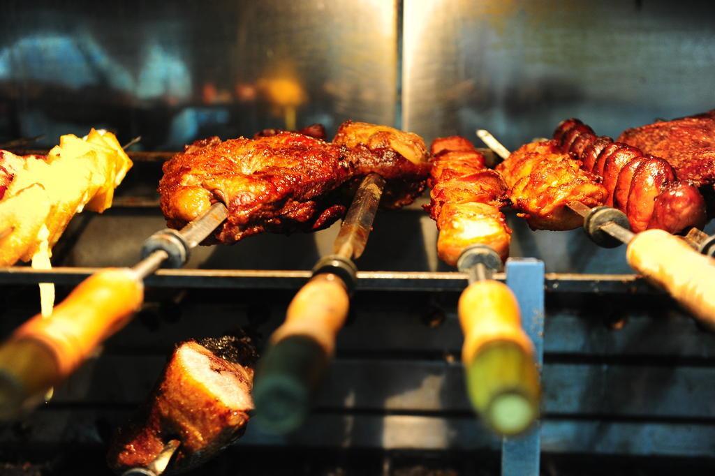 Churrascaria Espeto de Ouro – Churrascarias em Caxias do Sul