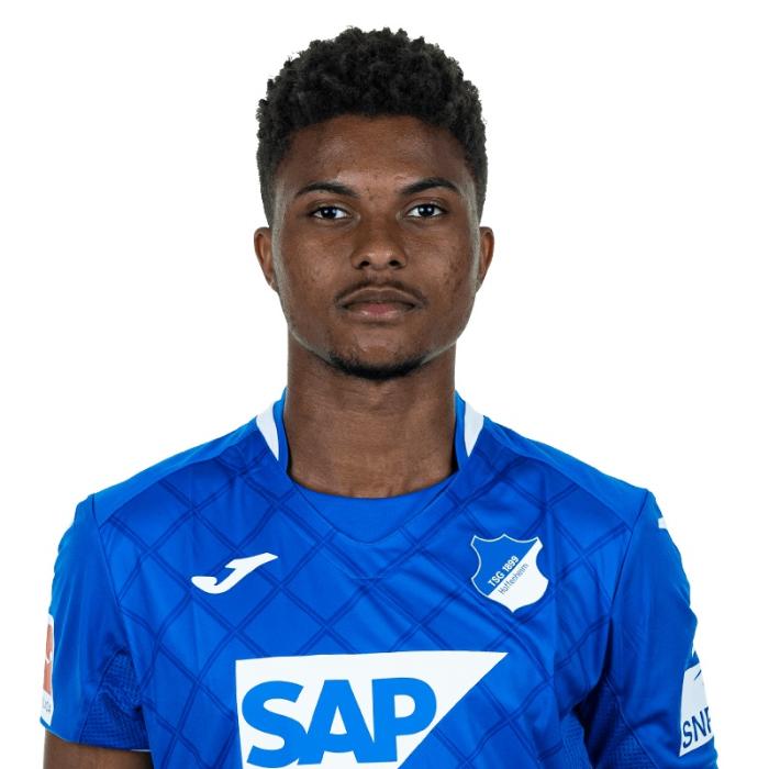 Divulgação / Hoffenheim