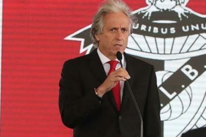 Jorge Jesus, Benfica