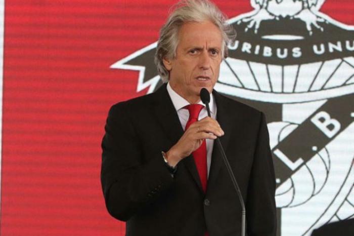 Benfica / Divulgação