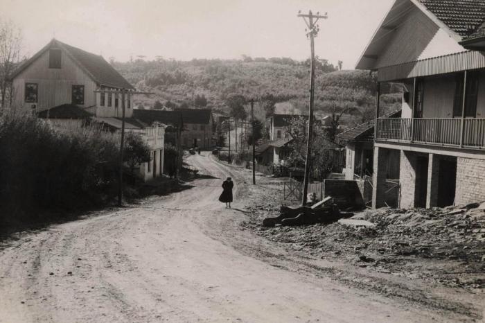 Arquivo Histórico Municipal João Spadari Adami / Divulgação