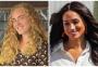 Meghan Markle e Adele têm frequentado aulas de pilates juntas em Los Angeles