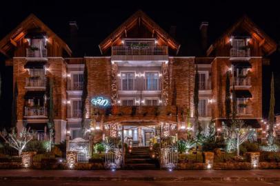 Hotel de Gramado está entre os 10 melhores do mundo, segundo o Travelers¿ Choice Hotéis 2020. A premiação anual do site de viagens TripAdvisor colocou o Valle D¿incanto Hotel na sétima posição e foi o único da América Sul listado<!-- NICAID(14564392) -->