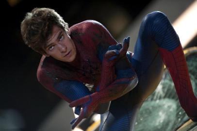 homem-aranha, espetacular homem-aranha, andrew garfield, emma stone, sony pictures, filme