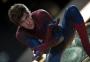 Andrew Garfield diz não ter planos de viver o Homem-Aranha novamente