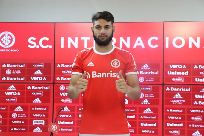 Ricardo Duarte / Inter Divulgação