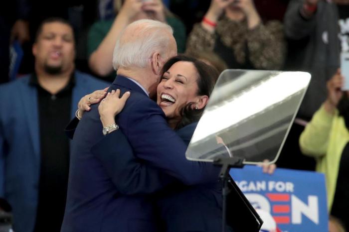 Scott Olson / Getty Images/AFP