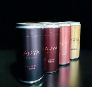 Arya Wines / divulgação