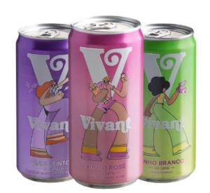 Vivant Wines / divulgação/ EVINO