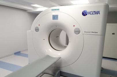 Novo equipamento da Kozma<!-- NICAID(14566888) -->