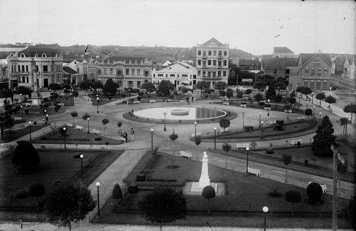 Jacob Kappes, Arquivo Histórico Municipal João Spadari Adami / Divulgação