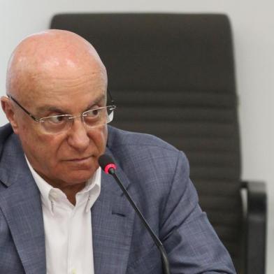  02-10-2019 - Reunião do secretario especial de Desestatização, Desinvestimento e Mercados, Salim Mattar, com a bancada do PSL - Brasília DF - Foto Albino Oliveira - Ascom/ME<!-- NICAID(14568173) -->