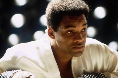 Will Smith em Ali (2001), de Michael Mann<!-- NICAID(14568501) -->