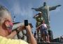 Reabertura leva centenas de pessoas a pontos turísticos do Rio