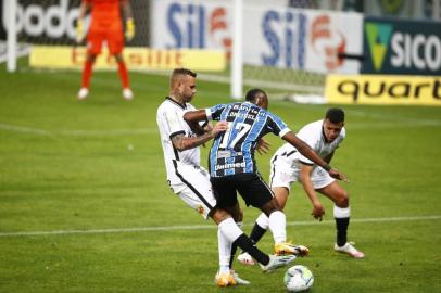  grêmio, corinthians, futebol, brasileirão, arena, orejuela<!-- NICAID(14568973) -->