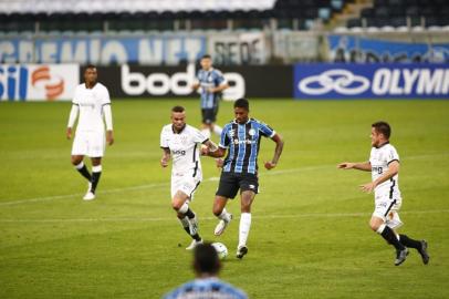  grêmio, corinthians, futebol, brasileirão, arena, jean pyerre<!-- NICAID(14568979) -->