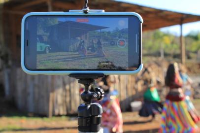 Escola de danças Mahaila lança vaquinha virtual para viabilizar projeto Habitat - Dança pelo meio ambiente<!-- NICAID(14568177) -->