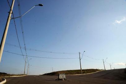  CAXIAS DO SUL, RS, BRASIL, 26/04/2018 - Energia elétrica sofre mais um aumento. (Marcelo Casagrande/Agência RBS)<!-- NICAID(13522676) -->