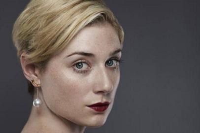 Elisabeth Debicki viverá a princesa Diana em The Crown