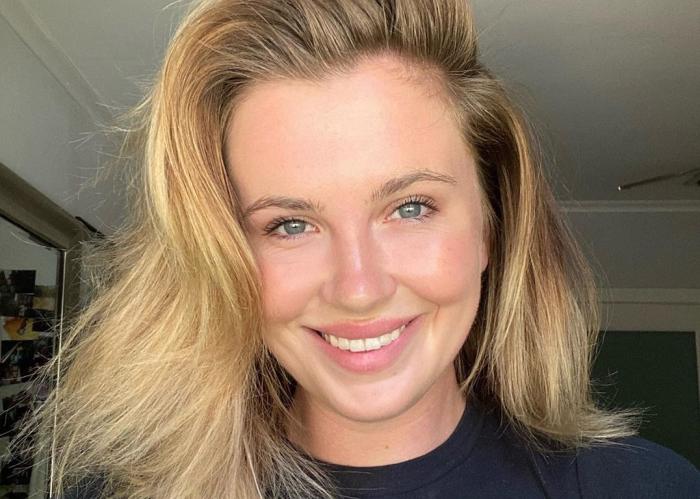 Ireland Baldwin Instagram / Reprodução