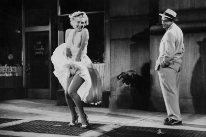 filmes de Billy Wilder: O Pecado Mora ao Lado<!-- NICAID(14567224) -->