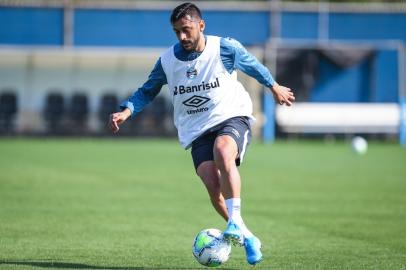 Robinho, Grêmio