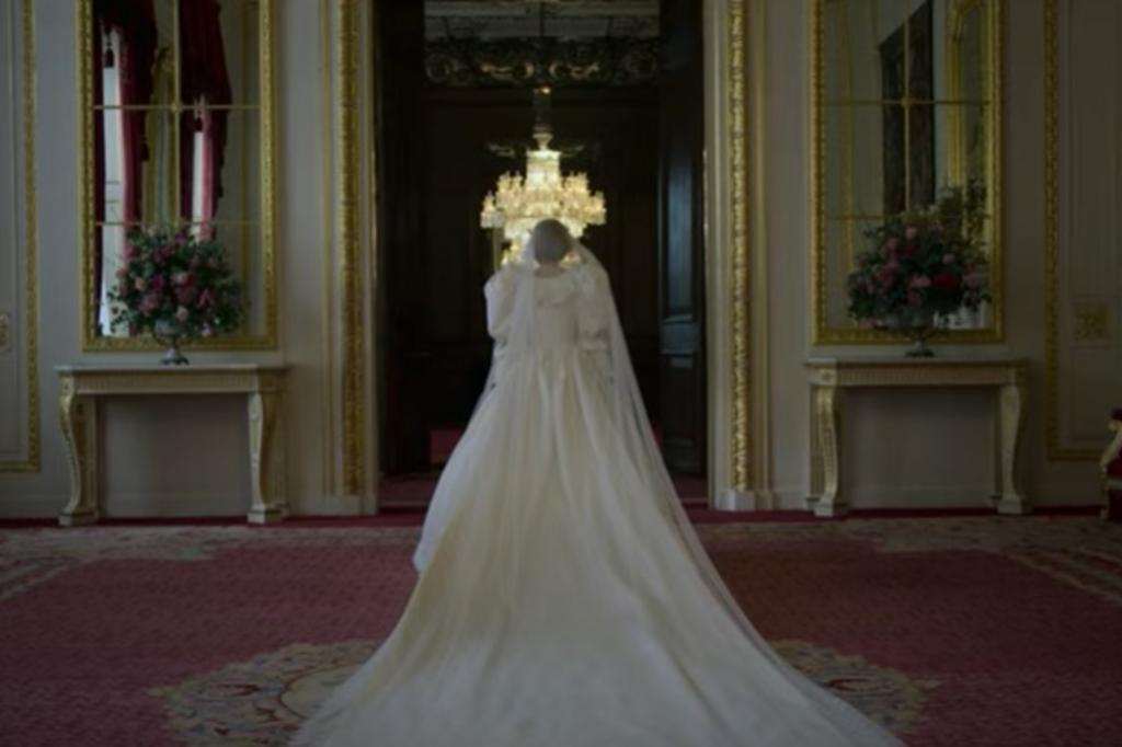 The Crown Princesa Diana Aparece Em Vídeo Que Anuncia Estreia Da Quarta Temporada Assista Gzh