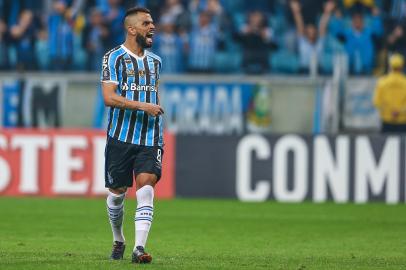 maicon, grêmio