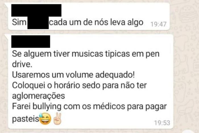 Divulgação / Divulgação