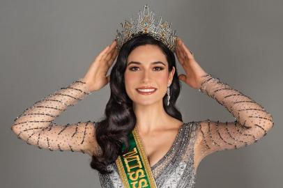 Julia Gama, Miss Brasil 2020<!-- NICAID(14573191) -->