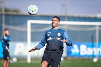 Diego Souza, Grêmio