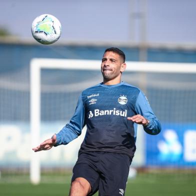 Diego Souza, Grêmio