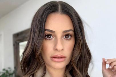 lea michele