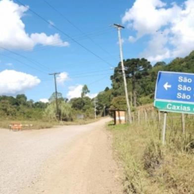 Ordem de início das obras da Estrada Velha será assinada hoje em Flores da Cunha<!-- NICAID(14574911) -->