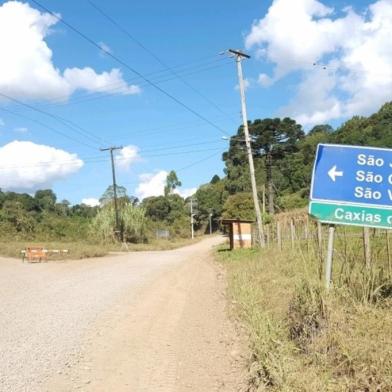 Ordem de início das obras da Estrada Velha será assinada hoje em Flores da Cunha<!-- NICAID(14574956) -->