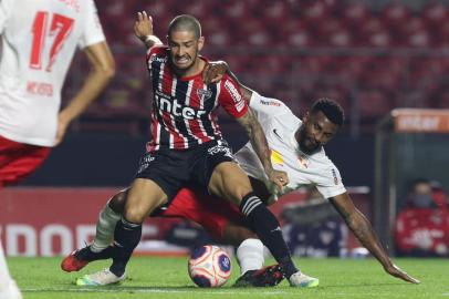 Alexandre Pato, Inter, Futebol, São Paulo