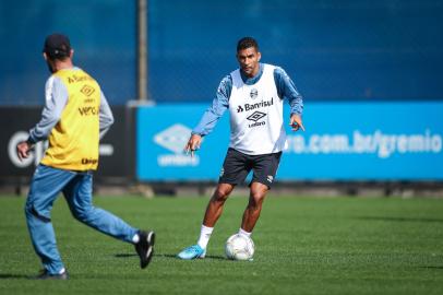 Isaque, Grêmio