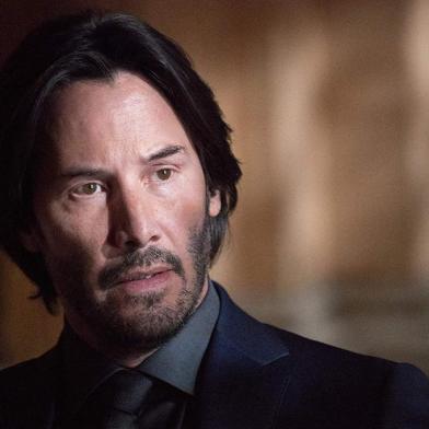 Keanu Reeves in Siberia (2018)<!-- NICAID(14366885) -->