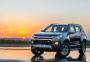 Chevrolet Trailblazer 2021 chega renovado com wi-fi nativo e mais tecnologia