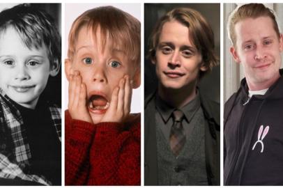 Macaulay Culkin faz 40 anos ¿ Foto: Reprodução/IMDB/Gshow<!-- NICAID(14576703) -->