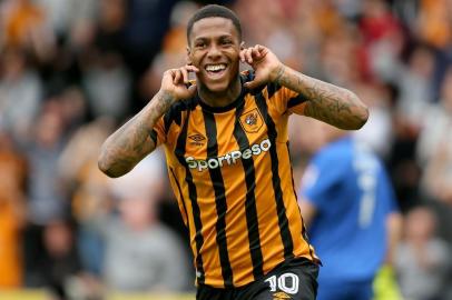  Abel Hernández, Hull City<!-- NICAID(14576984) -->