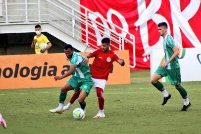 América-RN e Juventude se enfrentam pela terceira fase da Copa do Brasil, na Arena das Dunas, em Natal.<!-- NICAID(14577152) -->