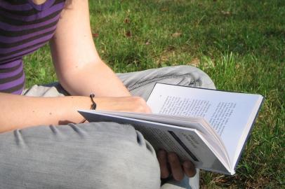  Métodos podem ajudar a leitura mais rápida e com eficiência<!-- NICAID(8759762) -->